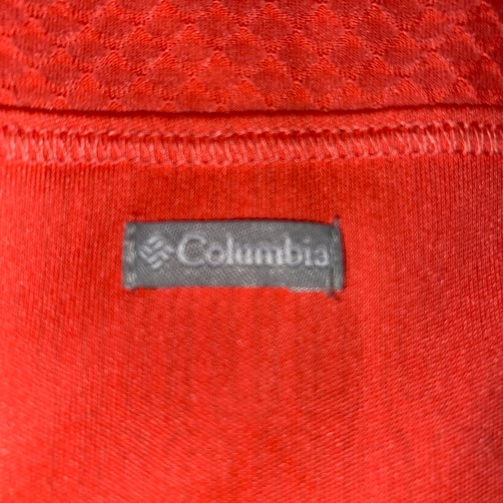 Columbia Freeze Coil long sleeve lightweight shirt - Picture 4 of 5